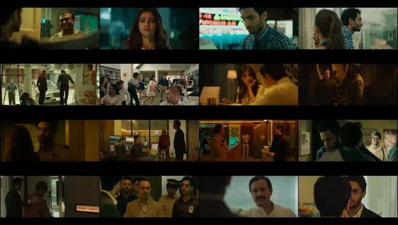 baazaar , 2018