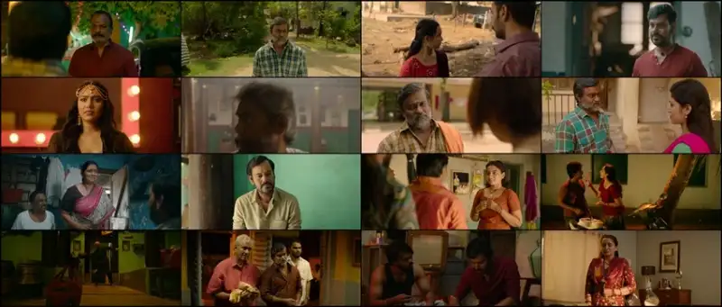 bakasuran , 2023 , – , tamil