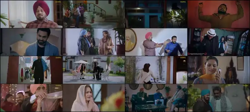 bhoot , uncle , tusi , great , ho , 2023 , punjabi