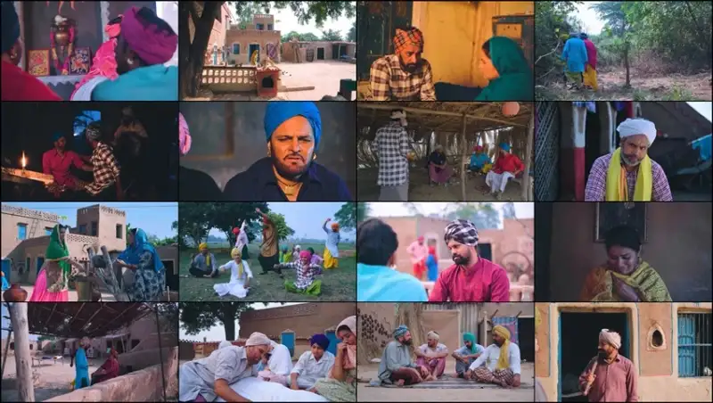 bodi , wala , tara , 2023 , punjabi