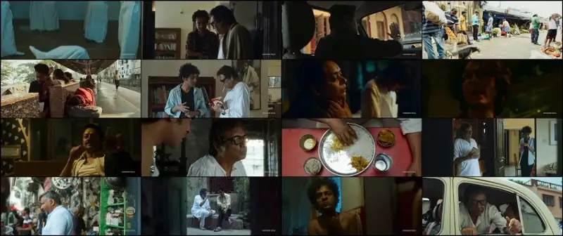 chaalchitra , ekhon , 2024 , bengali