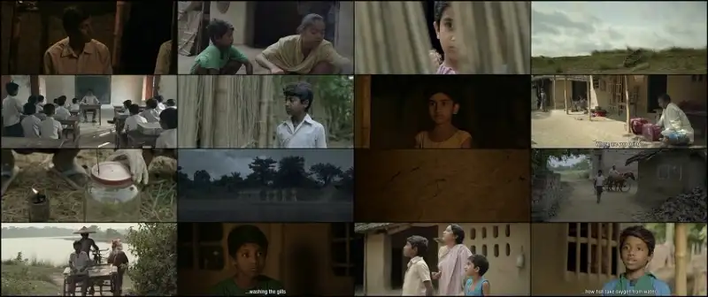 dostojee , 2021 , bengali