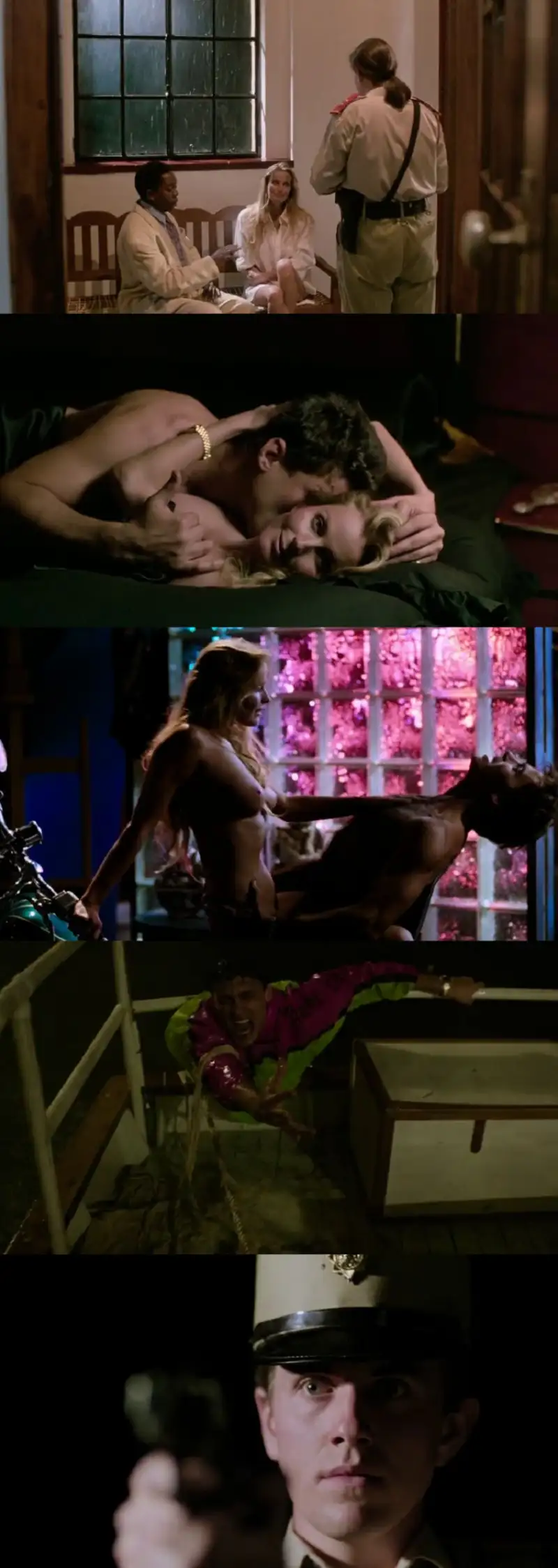 [18+] , woman , of , desire , 1994 , with , subtitles