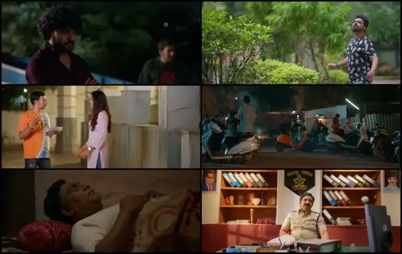 ambat , shoukin , 2025 , marathi , dd5.1 , web-dl , full , movie