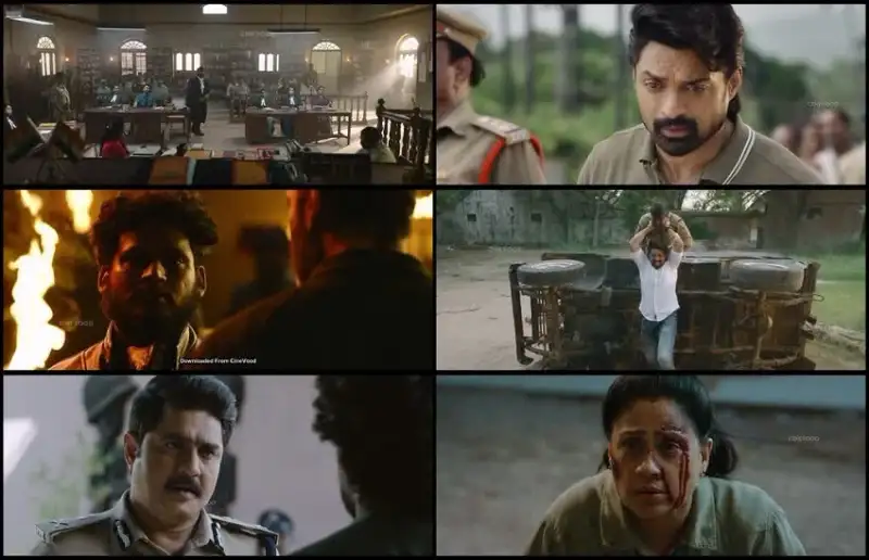 arjun , son , of , vyjayanthi , 2025 , dual , audio , + , telugu , (hq , studio-dub)