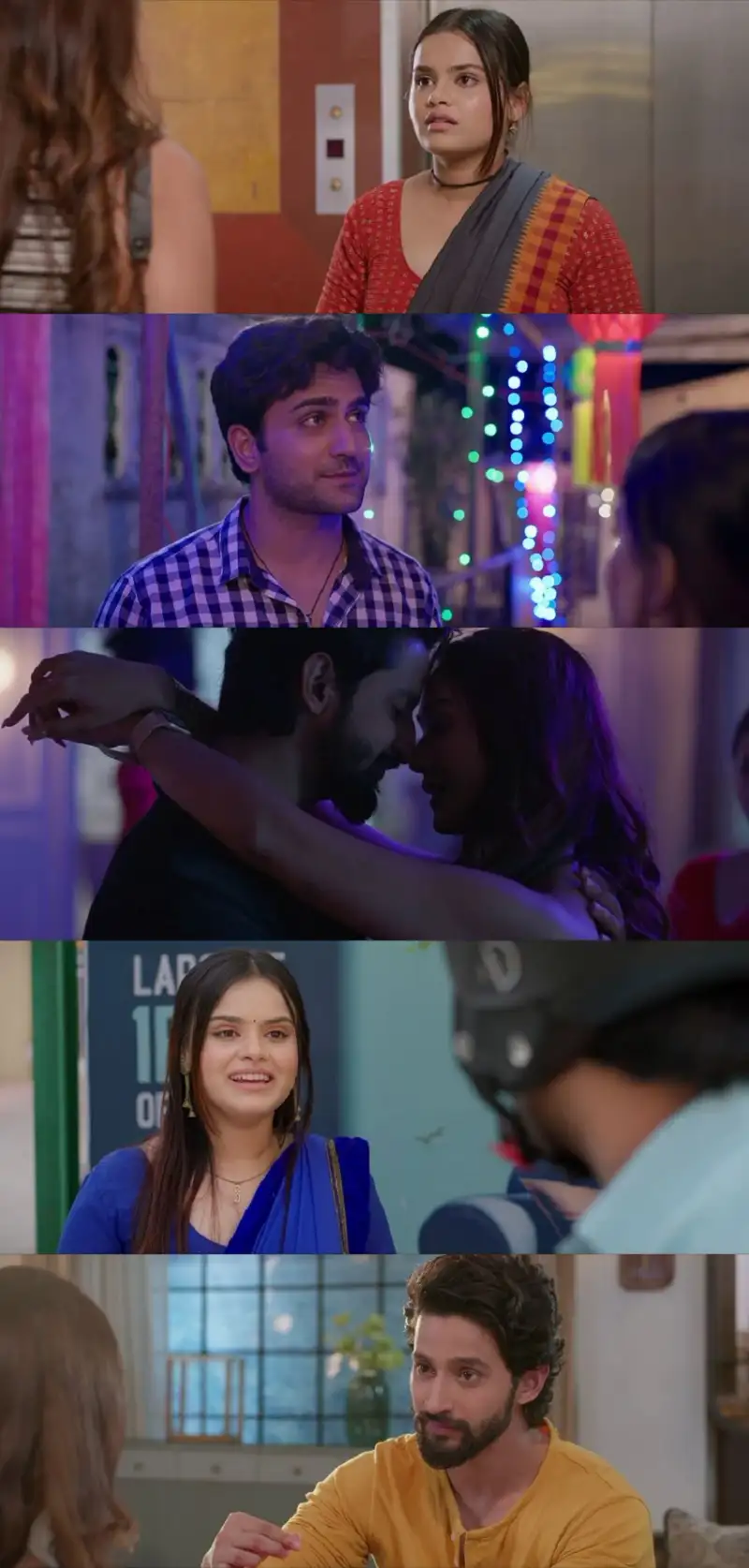 benaam , rishta , 2024 , web-dl , full , movie