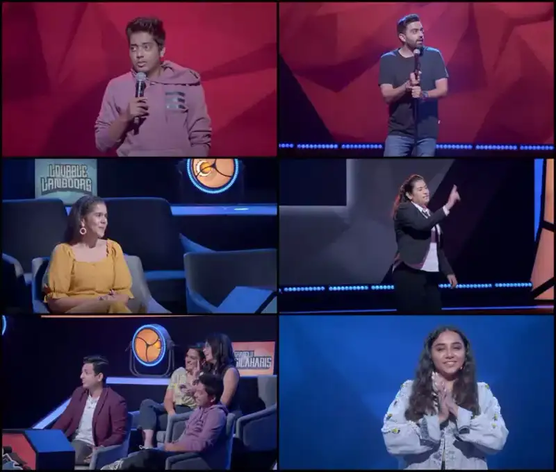 comedy , premium , league | , 2021 , season , 1 , dd5.1 , netflix , original , web , series