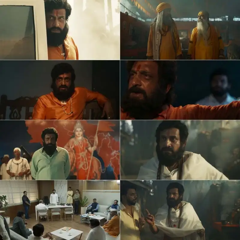 dharmaveer , 2 | , 2024 , hindi– , marathi