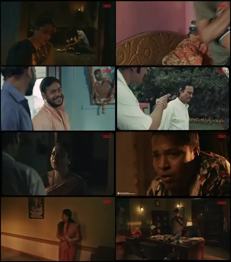 gangs , of , puri , 2022-2025 , season , 1 , – , 2 , odia , web , series