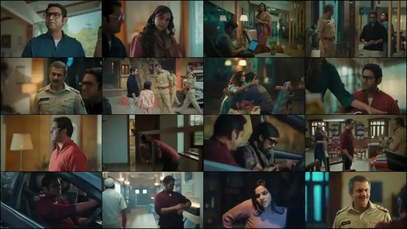 khoj , – , parchaiyo , ke , uss , paar | , 2024 , season , 1 , zee5 , originals , web , series
