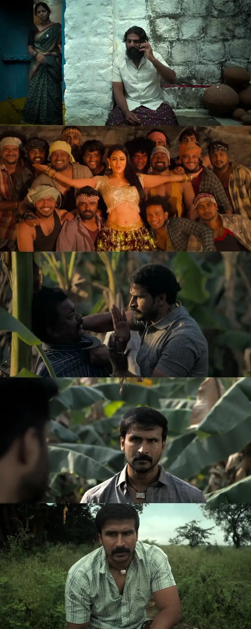 kobali , 2025 , season , 1 , dd , 5.1 , hotstar , web , series
