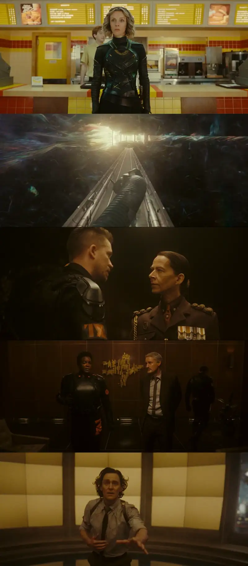 loki , 2021-2023 , season , 1-2 , disney+ , hotstar , web , series