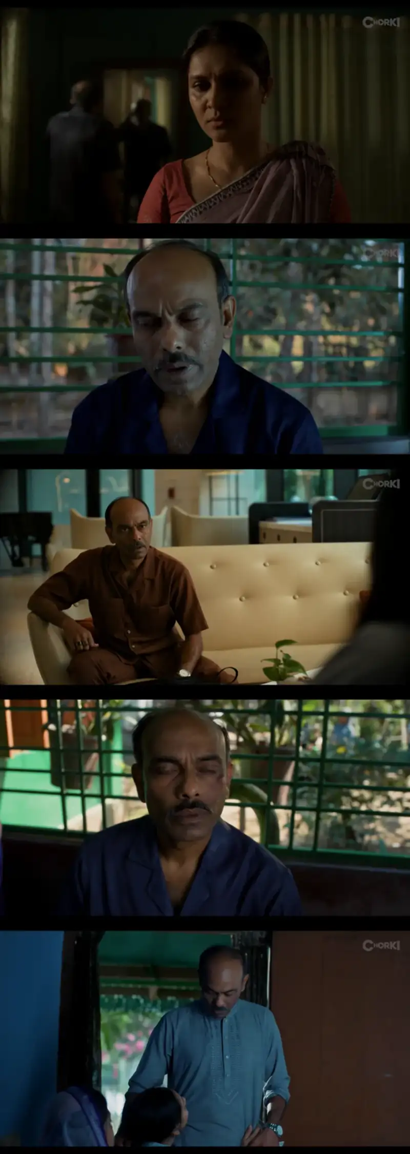 myself , allen , swapan , 2025 | , season , 2 , bengali , org , chorki , web , series
