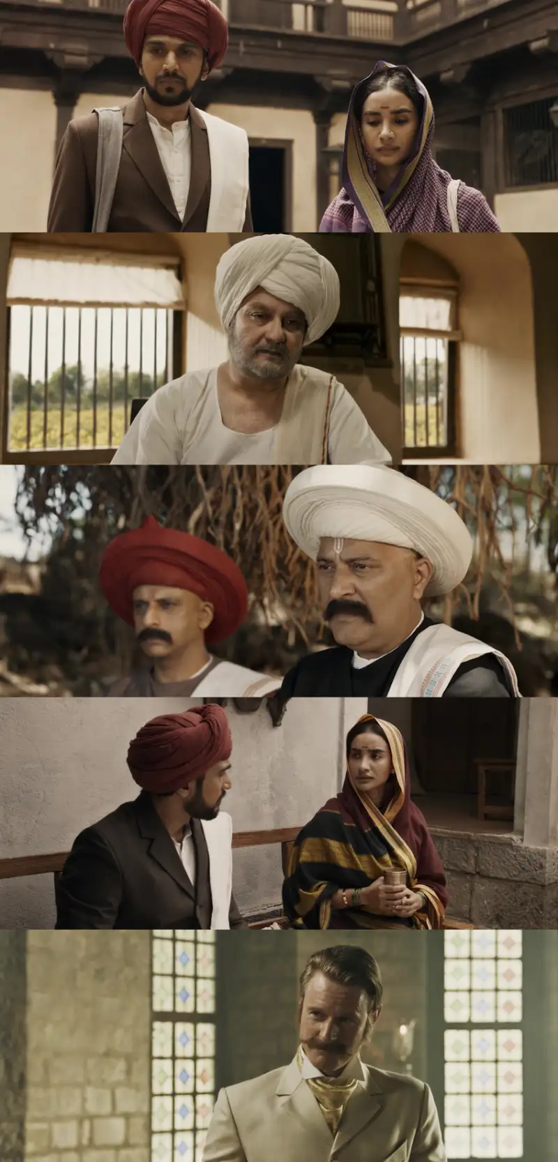 phule , 2025 , web-dl , dd2.0 , hc-hsubs , full , movie