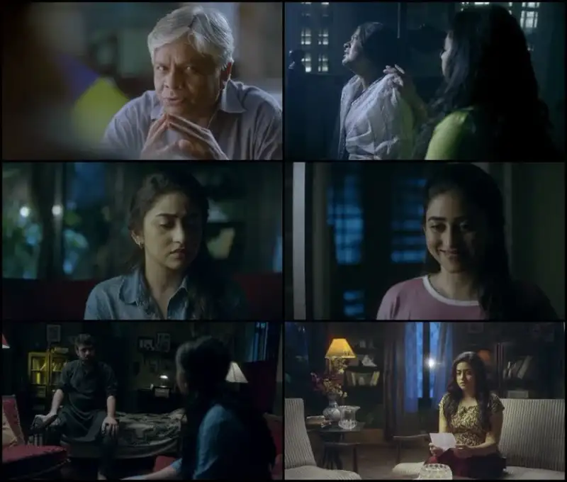 restarted , fate , 2025 , season , 1 , hoichoi , original , web , series