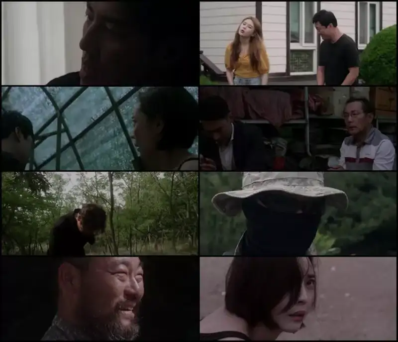 rules , of , the , game: , manhunt , 2021 , hindi-korean , dual , audio , full , movie