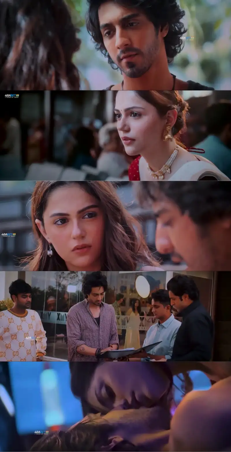 saiyaara , 2025 , hq , pre-hd , full , movie