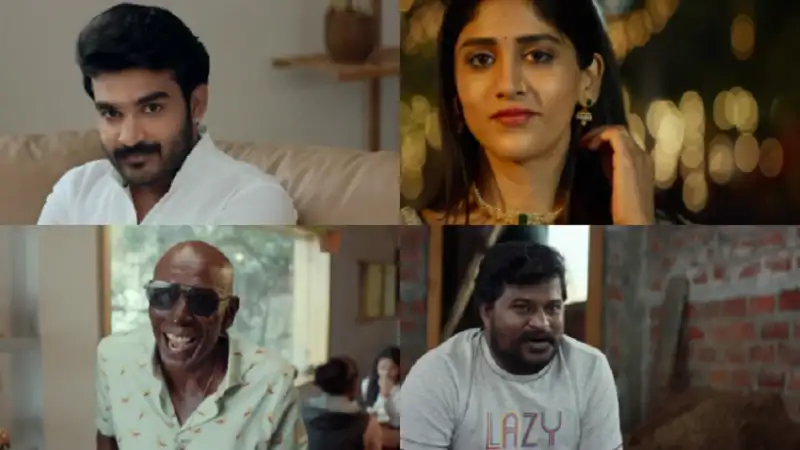sammathame , 2022 , – , telugu