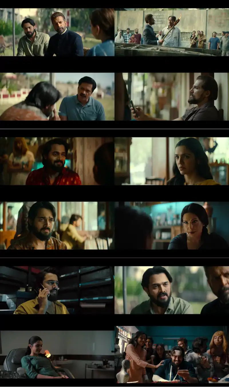 taaza , khabar , season , 2 , dd5.1 , dsnp , web-dl , hotstar , web , series