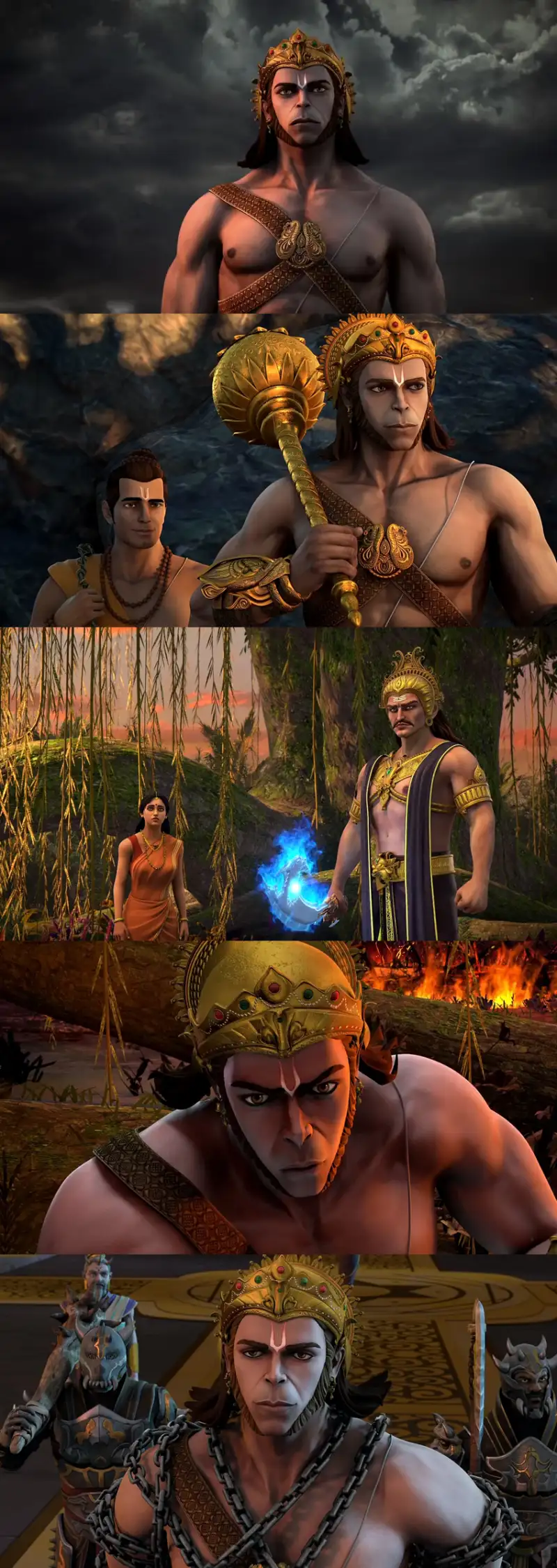 the , legend , of , hanuman , 2021 , season , 2 , hotstar , special , web , series