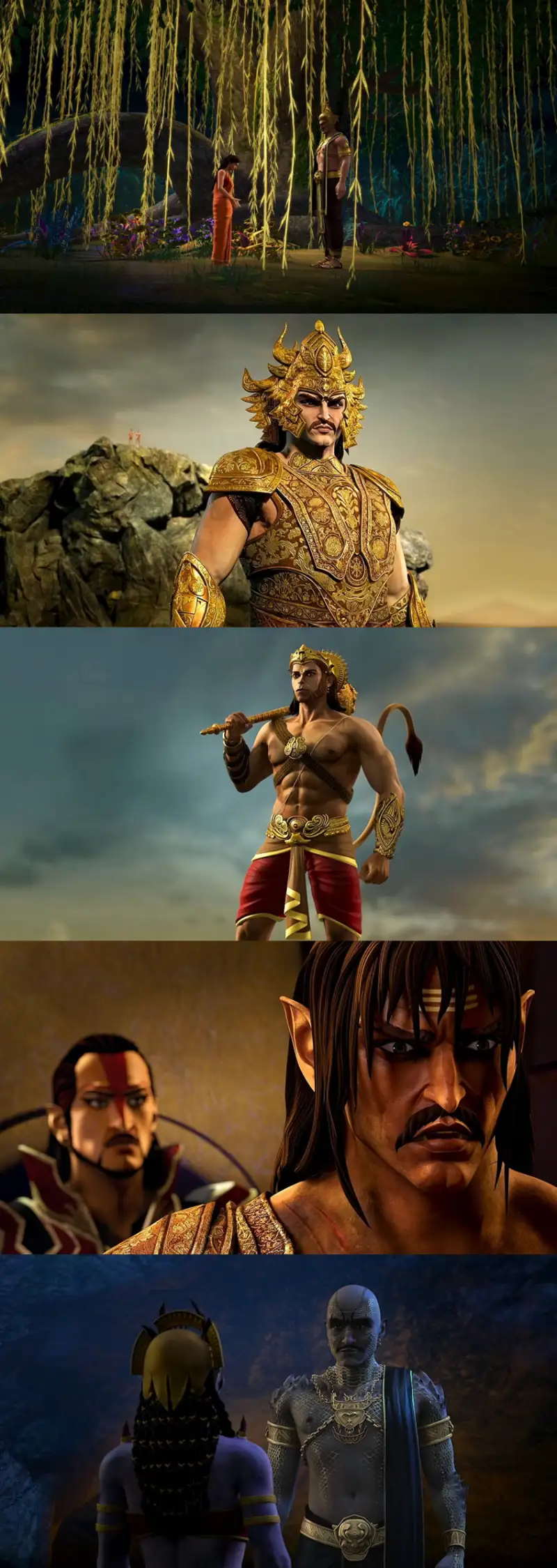the , legend , of , hanuman , 2024 , season , 3 , dsnp , hotstar , special , web , series