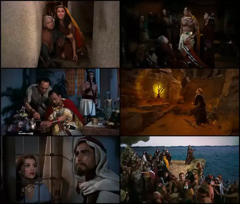 the , ten , commandments , 1956 , hindi-english , dual , audio , bluray , full , movie