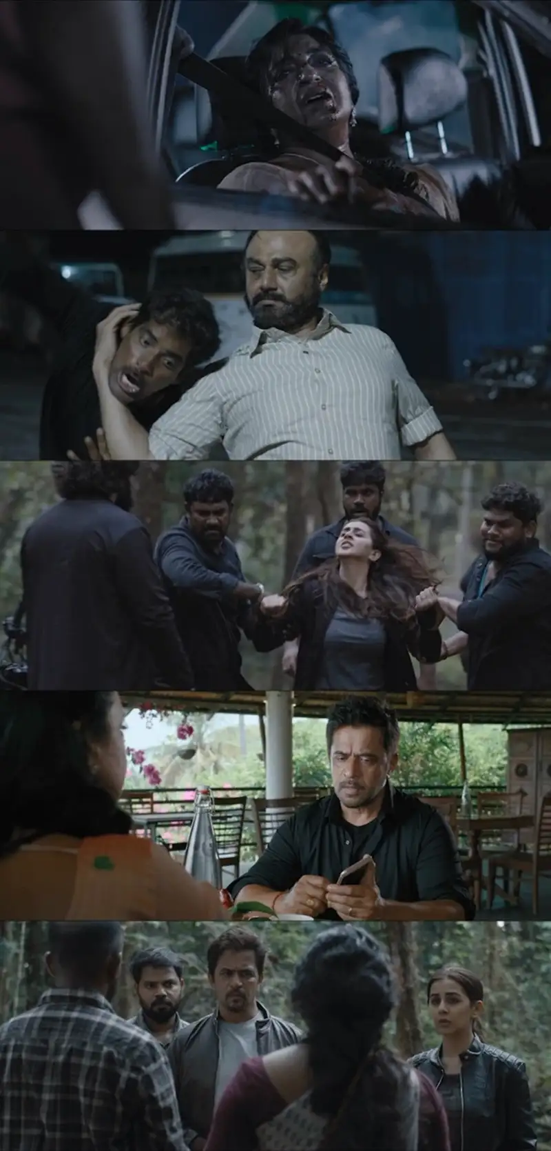 virunnu | , 2024 , org , + , malayalam , dual , audio , web-dl , full , movie
