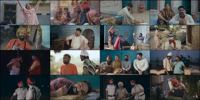 lag , gaye , 2024 , punjabi