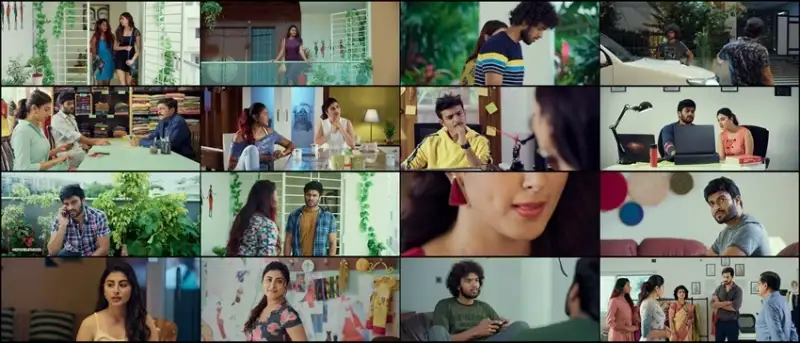 merise , merise , 2021 , – , telugu