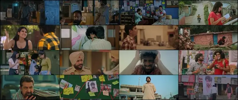 paune , 9 , 2023 , punjabi