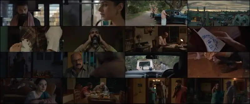 sufiyum , sujatayum , 2020 , hindi-malayalam