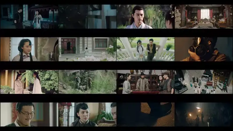 the , dragon , pearl , 2021 , hindi-chinese