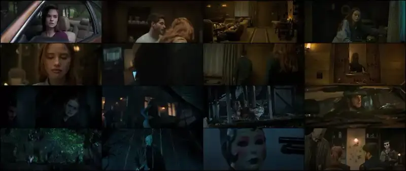 the , strangers: , chapter , 1 , 2024 , hindi-english