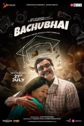 Bachubhai | 2023 | Gujarati | 480p 720p 1080p