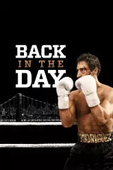 Back In The Day | 2016 | Hindi-English | 480p 720p 1080p