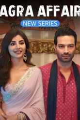 Download Agra Affair | 2025 | Season 1 | Complete Hindi WEB Series 480p 720p 1080p