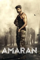 Download Amaran | 2024 | Hindi Full Movie | 480p 720p 1080p