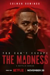 Download The Madness | 2024 | Season 1 | {Hindi-English-} | MulTi-Audio | Netflix Original Web Series | 480p 720p 1080p