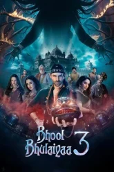 Download Bhool Bhulaiyaa 3 | 2024 | Hindi Full Movie | 480p 720p 1080p
