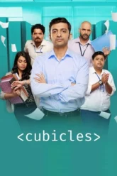 Download Cubicles | 2019-24 | Season 1-2 & 3 | Hindi | Complete SonyLiv Web Series | 480p 720p 1080p