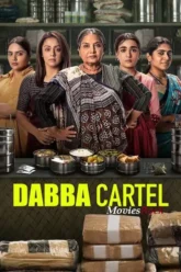 Download Dabba Cartel | 2025 | Season 1 | Hindi Complete | Netflix Original WEB Series | 480p 720p 1080p