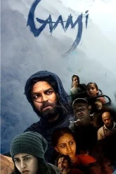 Download Gaami | 2024 | Hindi (ORG 2.0) & Telugu | 480p 720p 1080p