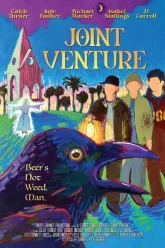 Download Joint Venture | 2024 | English with Subtitles | 480p 720p 1080p