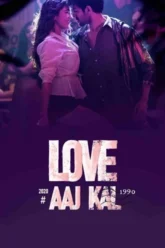 Download Love Aaj Kal | 2020 | Hindi Full Movie | 480p 720p 1080p