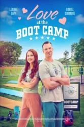 Download Love at the Bootcamp | 2024 | Hindi-English | 480p 720p 1080p