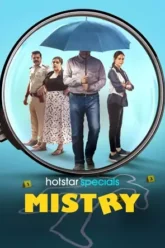 Download Mistry | 2025 | Season 1 | Complete Hindi DD5.1 | JioHotstar Original WEB Series | 480p 720p 1080p