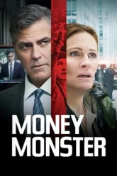 Download Money Monster | 2016 | Hindi-English | 480p 720p 1080p