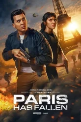 Download Paris Has Fallen | 2024 | Season 1 | Hindi-English | Complete Dual Audio | WEB Series | 480p 720p 1080p