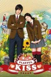 Download Playful Kiss | 2010 | Season 1 | Hindi Dubbed (ORG) | Complete All Episodes | K-Drama Tv Series | 720p