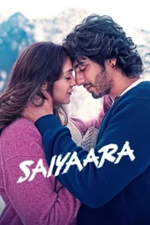 Download Saiyaara | 2025 | Hindi | HQ PRE-HD | Full Movie 480p 720p 1080p